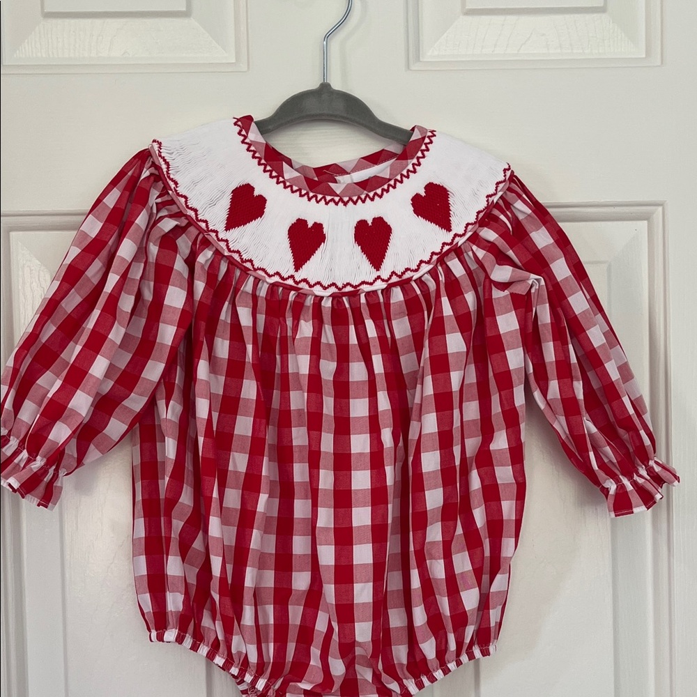 EUC Stitchy Fish Bubble